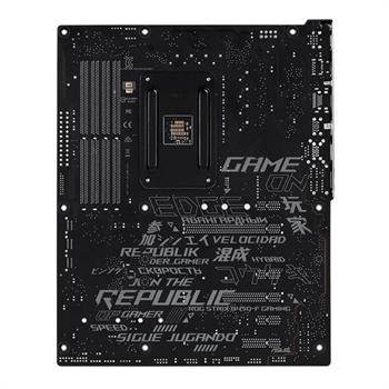 مادربرد ایسوس Rog Strix B450-F Gaming - 8