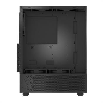 کیس گیمینگ ای دیتا (ایکس پی جی) مدل INVADER X MINI Black - 7