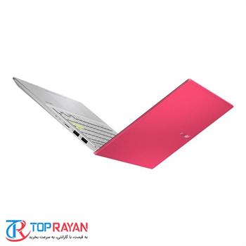 لپ تاپ ایسوس 14 اینچی مدل S433JQ پردازنده Core i7 رم 16GB حافظه 1TB SSD گرافیک 2GB - 4