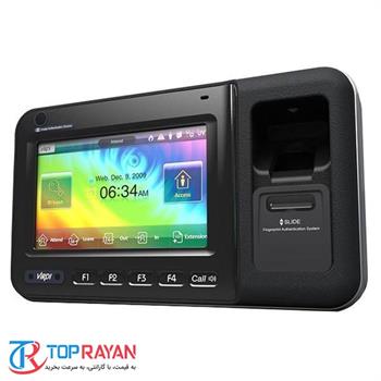 دستگاه حضور غیاب ویردی مدل  AC-6000 - 3