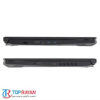 لپ تاپ ایسر مدل Nitro 5 AN517 با پردازنده i7 و صفحه نمایش فول اچ دی - 5