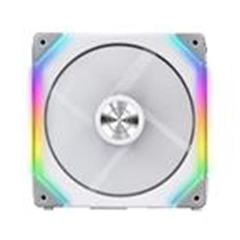 فن کیس لیان لی سری UNI Fan SL مدل RGB 140mm LED