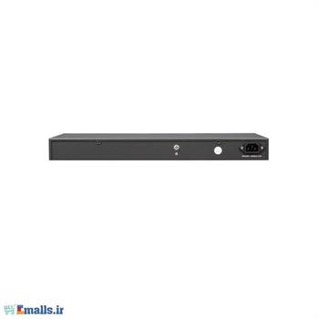 سوییچ 48 پورت گیگابیتی تی پی-لینک مدل TL-SL1351 - 8