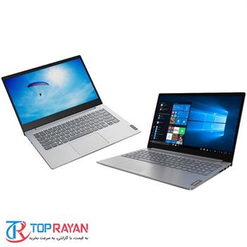 لپ تاپ 14 اینچ لنوو مدل ThinkBook 14 پردازنده Core i5 1135G7 رم 8GB حافظه 1TB 128GB SSD گرافیک Full HD 2GB MX 450 - 4