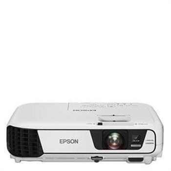 ویدئو پروژکتور اپسون مدل EB-X04 - 2
