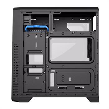 کیس گیمینگ گیم مکس مدل G561 FRGB  - 8