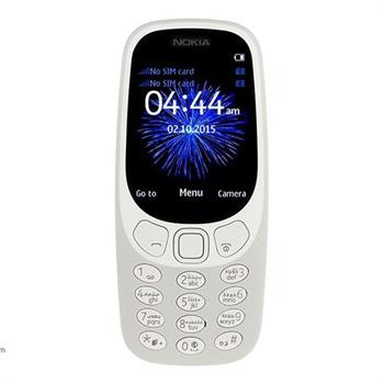 گوشی موبایل نوکیا مدل 3310 نسخه 2017 دو سیم کارت - 7