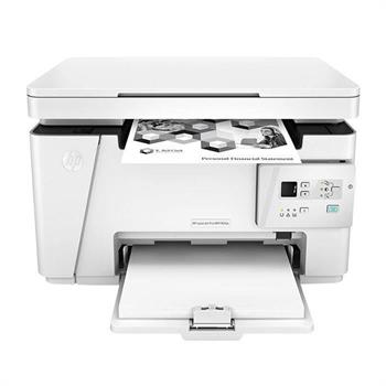 پرینتر لیزری چند کاره اچ پی مدل LaserJet Pro MFP M26w - 4
