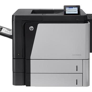 پرینتر لیزری اچ پی مدل LaserJet Enterprise M806dn - 3
