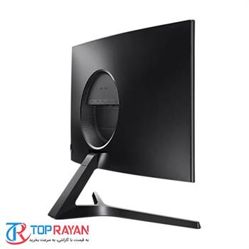 مانیتور گیمینگ منحنی سامسونگ مدل LC24RG50 سایز 24 اینچ - 7