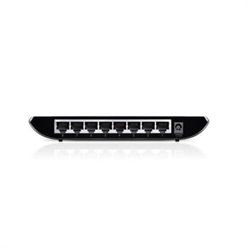 سوییچ 8 پورت گیگابیت و دسکتاپ تی پی-لینک مدل New Design  TL-SG1008D - 5