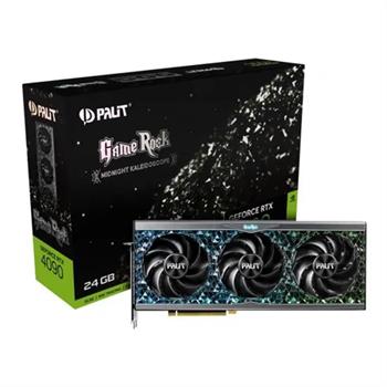 کارت گرافیک پلیت Palit RTX 4090 GameRock 24GB