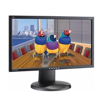 مانیتور 23 اینچ استوک ویوسونیک مدل VP2365wb