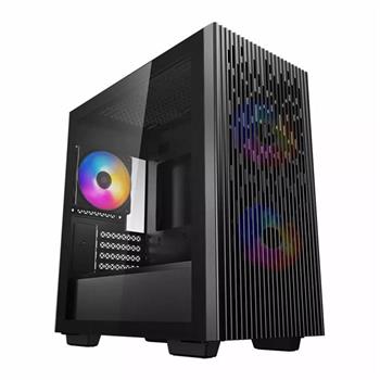 کیس دیپ کول DeepCool MATREXX 40 3FS