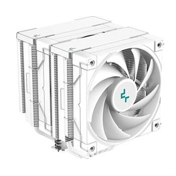 فن پردازنده دیپ کول Fan DeepCool AK620 White