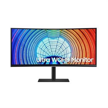 مانیتور سامسونگ مدل S 34A650 U سایز 34 اینچ