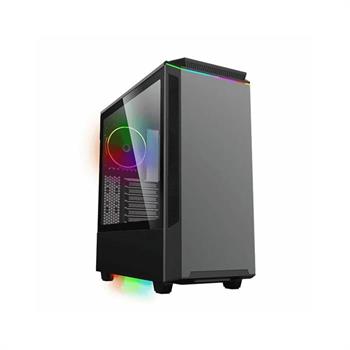 کیس گیم مکس Gamemax Paladin T801 BK