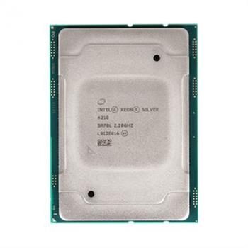 سی پی یو سرور اینتل مدل Xeon Silver 4210