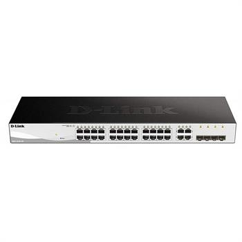 سوئیچ - D-link - 2