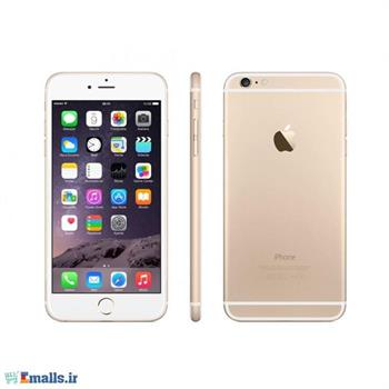 گوشی موبایل اپل مدل آیفون 6 - 64 گیگابایت - 3