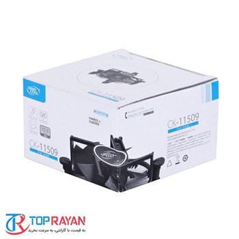 فن پردازنده دیپ کول DeepCool CK-11509 - 6