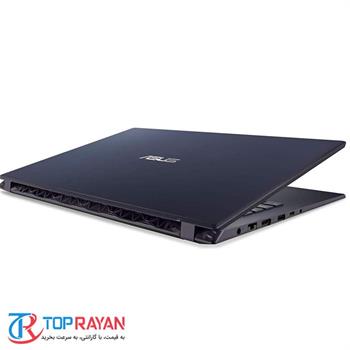 لپ تاپ ایسوس 15.6 اینچی مدل VivoBook K571GT پردازنده Core i5 رم 8GB حافظه 1TB 256GB SSD گرافیک 4GB - 2