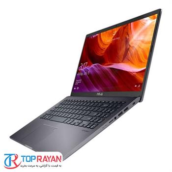 لپ تاپ ایسوس 15.6 اینچی مدل X509FB پردازنده Core i5 رم 12GB حافظه 512GB SSD گرافیک 2GB - 6