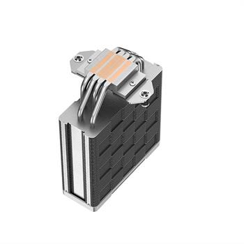 فن پردازنده دیپ کول مدل DeepCool AK400 به همراه براکت LGA 1700 - 6