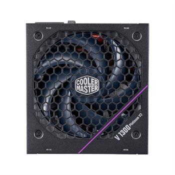 پاور کولر مستر V Platinum 1300 V2 ATX3.1 - 2