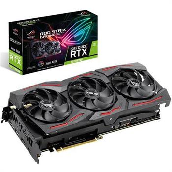 کارت گرافیک ایسوس مدل ROG-STRIX-RTX۲۰۷۰S-A۸G-GAMING با حافظه ۸ گیگابایت