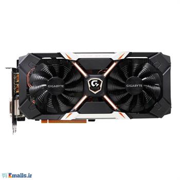 GigaByte GeForce GTX 1060 Xtreme Gaming 6GB GDDR5 Graphics Card - 3