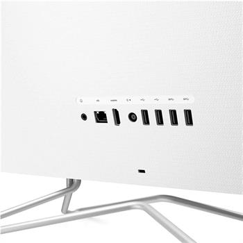 کامپیوتر All In One اچ پی 21.5 اینچی مدل HP 200 G4-3E پردازنده 1215U Core i3 رم 16GB DDR4 حافظه 1TB SSD 1TB HDD گرافیک Intel - 4