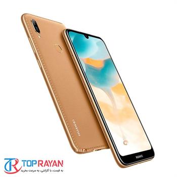 گوشی موبایل هواوی Y۶ ۲۰۱۹ با قابلیت ۴ جی ۳۲ گیگابایت دو سیم کارت - 3