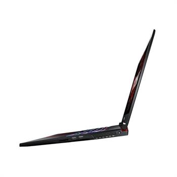 لپتاپ ام اس آی GE63 7RC Raider گرافیک Core i7 رم 16GB حافظه 1TB 128GB SSD گرافیک 4GB  - 2