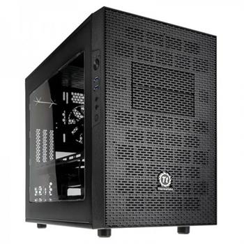 Core X1 Computer Case - 9