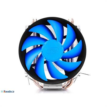 سیستم خنک کننده بادی دیپ کول مدل GAMMAXX 200T - 6