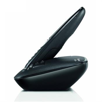 تلفن بی سیم گیگاست مدل C620A دو گوشی - 2