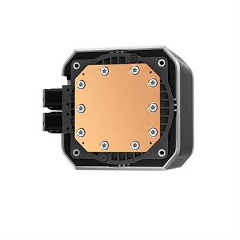 خنک کننده مایع پردازنده دیپ کول مدل Mystique 240 - 3