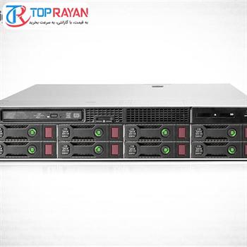 سرور اچ پی مدل ProLiant DL380p G8 - 2