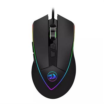 ماوس گیمینگ ردراگون Redragon Emperor M909-RGB - 4