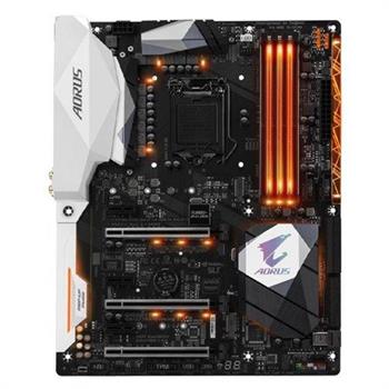 مادربرد گیگابایت مدل GA-Z270X-Gaming 5 - 4