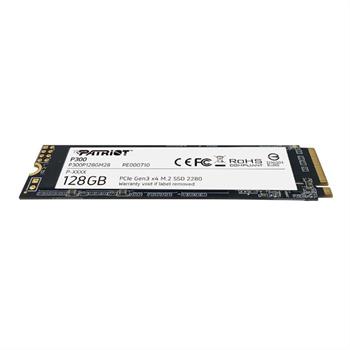 حافظه SSD اینترنال پاتریوت مدل P300 M.2 PCIe Gen 3 x4 ظرفیت 128 گیگابایت - 4