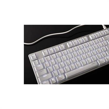 کیبورد مکانیکی رپو مدل MT500 - 5