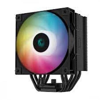 خنک کننده پردازنده دیپ کول سفید AG500 ARGB - 3