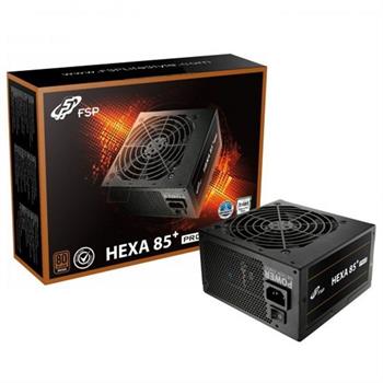 پاور 550 وات اف اس پی مدل HEXA 85 PLUS PRO