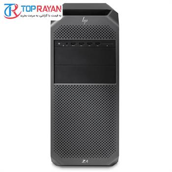 کامپیوتر دسکتاپ اچ پی مدل Z4 G4 Workstation-A - 3