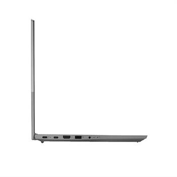 لپ تاپ 15.6 اینچ لنوو مدل ThinkBook 15 پردازنده Core i7 1165G7 رم 16GB حافظه 1TB HDD 128GB SSD گرافیک 2GB MX 450 Full HD Intel - 5