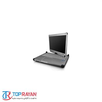 لپ تاپ لمسی استوک پاناسونیک مدلToughbook CF-C۲ با پردازندهi۵ - 3