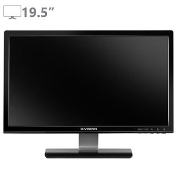 مانیتور ایکس ویژن مدل XL2020S