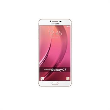 گوشی موبایل سامسونگ مدل Galaxy C7 دو سیم کارت - 7